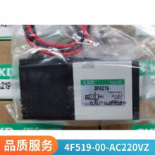 CKDŷ4F519-00-AC220V/Z