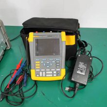FLUKE»ֳʾ190-504 øͼʵ