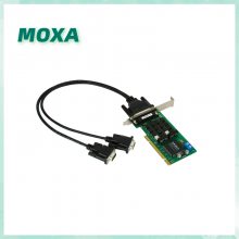 MOXA(Ħɯ) CP-132UL 2RS422/485PCI മͨſ