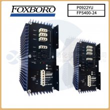 FOXBORO P0961BC-CP40B