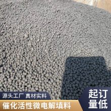 高温烧结 铁碳微电解填料 生化废水处理 高纯铁粉精制