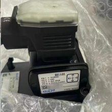 德默工业更上一层楼 ICM 80/15/B01 角度传感器