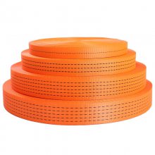 10CM剎車(chē)?yán)K車(chē)用繃帶貨車(chē)貨物捆綁帶加厚扁帶封車(chē)?yán)K板帶繩綁帶船用