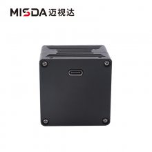 迈视达紧凑型短波红外相机ST615B用于安防监控机器视觉半导体检测领域