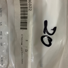 優(yōu)勢供應(yīng) Nycoil 軟管接頭 H6822