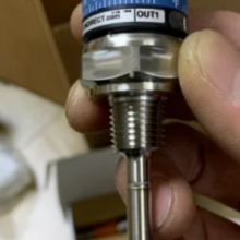 供应 Automation Direct 温度开关 TSDA25N-0P-0284-H