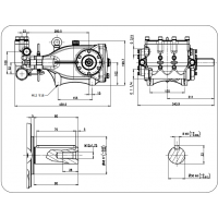  ѹ  HAWK  -- MXT1015