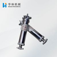 矿用CZY-50气体采样器 CZY-50气体采样器 气体检测器