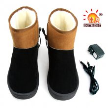 佳贝USB电暖鞋，暖脚宝，电热鞋，网络热销！诚招经销商