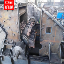 移动制砂机 一机两用可制砂可打石子 石料制砂机 开箱制砂机生产厂家
