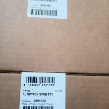 ˹FL SWITCH SFNT 5TX - 2891003