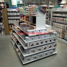 诺米货架供应商 九川货架 饰品店