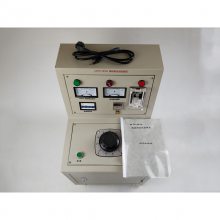 Ӧѹװ5kVA/360V150Hzװ޶
