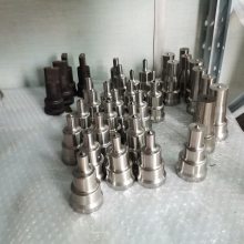 邯郸市旗标创新专利：高精密冲床机助力螺母加工的变革