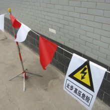 新一代◇安全围网支架厂家报价≮围旗支架≯价格