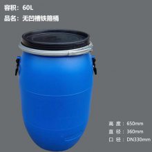 60L塑料方桶 四川佳罐塑料制品 60L塑料桶批发 60L化工生产厂家 批量生产