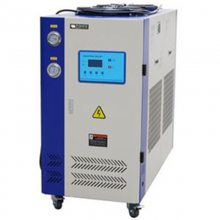 制冷器自动恒温水族箱降温海水小型压缩机水冷