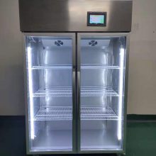 博物馆恒温恒湿文物柜有哪些特点