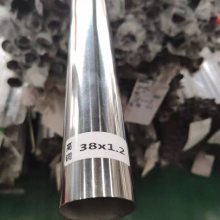 如何鉴别劣质不锈钢焊管