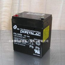 GS PORTALACPXL12050 Ǧά 12V5.0Ah ʽܷⳤ