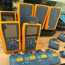 ʵ FLUKE DSX2-5000У׼ Ż