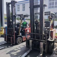 成都叉车回收二手叉车回收旧叉车回收电动叉车回收柴油叉车回收
