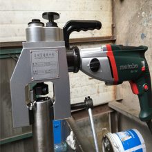 ������Ӧ��ЯʽISC C�͹ܵ��¿ڻ� �Զ������⿨�¿ڻ�