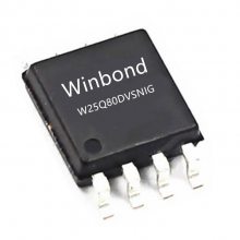 W25Q80DVSNIG  ƬSOIC8 8Mbit Flash洢оƬ ɴ¼