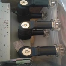 ABB սӴVSC/P 12-400A 110VDC SCO NST51000601