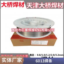巨泰供应 ERNiCrMo-4超合金焊条 实心氩弧稳定焊丝焊接