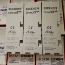 BECKHOFF EL9011