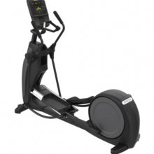 PRECOR必确EFX635椭圆机电动坡度椭圆漫步机必确家用健身器材
