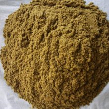 鱼粉饲料进口报关需要哪些资料 鱼粉进口报关公司
