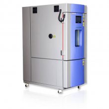 高低温交变试验箱汽摩配件环境检测箱