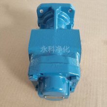 KF200LF1-D15齿轮泵油漆涂料输送泵循环泵输油泵