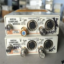 ̩Tektronixֳ 80E06 ģ70+ GHz, 1 CH