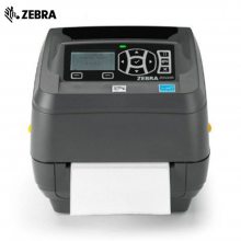 ZEBRAZD500RǩƵʶӡRFID300dpiдӡװ