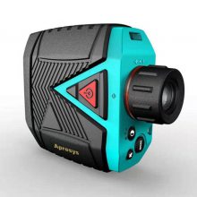 APRESYS艾普瑞TP325GPS激光测距仪TP320测高仪