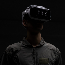 Varjo XR-4 ͷʾȫ|ǿʵͷ|