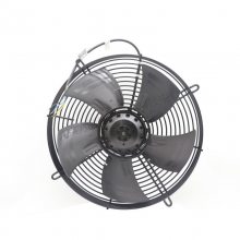 ebmpapst  S4D300-AS34-31 400V AC
