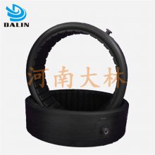 铁合金电炉抱闸气囊-适用电极变压器规格6000KVA-950*795*280