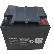 NetionӍ늳NP-XA12100CH 12V100AH O(sh)䃦(ch)EPSԴ