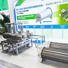 ����Դɳ�� ���ۼ�����Һ���봿��ϵͳ�����ᴿģ��