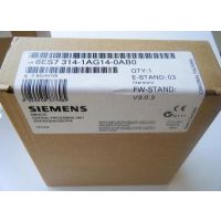 ԭװƷ6ES7 314-1AG14-0AB0 6ES7314-1AG14-0AB0