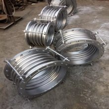 304不锈钢波纹补偿器，金属补偿器生产厂家