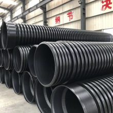 dn600 SN8 HDPEܶȾϩ˫ڲƹ ȫɷ