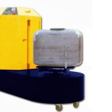 广州行李缠绕包装机车站运输PE膜裹膜机