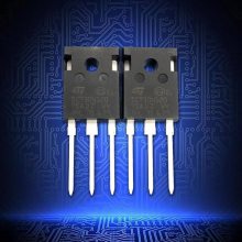 ӦSCT30N120 ͵ ̼蹦MOSFET N1200V 45A TO-247