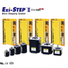 EtherCAT߱ջEzi-SERVO2-EC-28L-D/EzS2-EC-28L-D