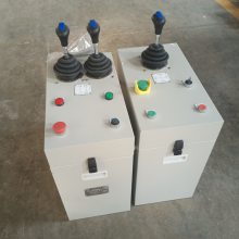 起重机控制台 行车驾驶室联动台 天车控制电器